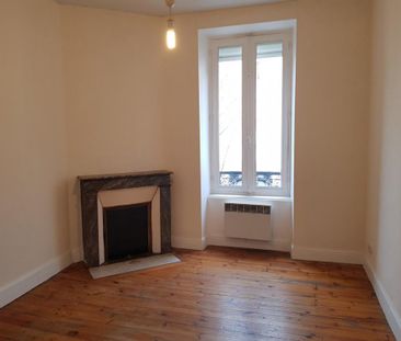 Location Appartement Clermont-Ferrand - Photo 3