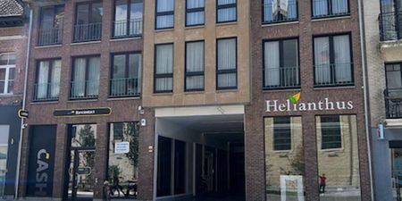 Appartement te huur in Zele voor € 895 met 2 slaapkamers - Photo 2