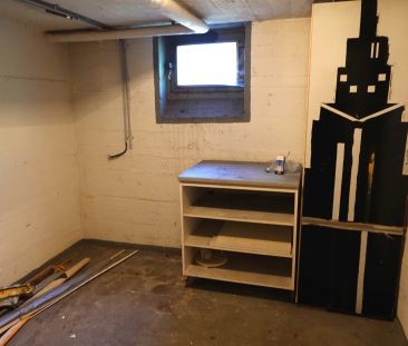 3-Zimmer-Dachgeschosswohnung in ruhiger Anwohnerstraße von Manfort! - Foto 3