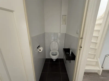 Appartement Stadhoudersweg, Rotterdam - À louer - Photo 4