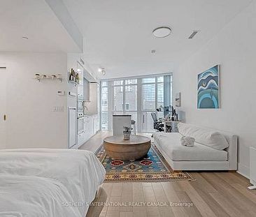 Studio Condo - The Yorkville - Photo 1