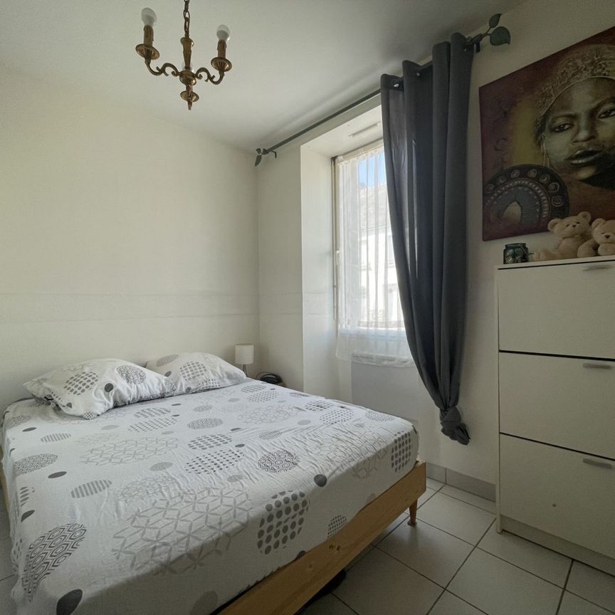 Appartement T3 - Saint-Yvi - Photo 1