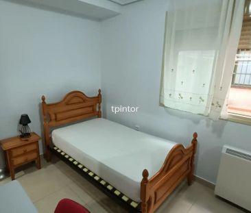 Piso de alquiler en Calle Diego María Crehuet, Casco Antiguo - Foto 5