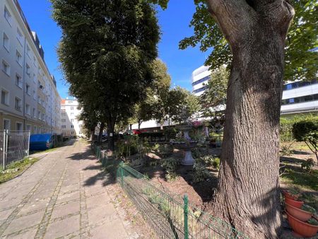 mieszkanie na wynajem Szczecin Centrum - Zdjęcie 3