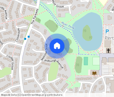 11 Elgin Court, Perton, Wolverhampton, West Midlands, WV6 7XT - Photo 1