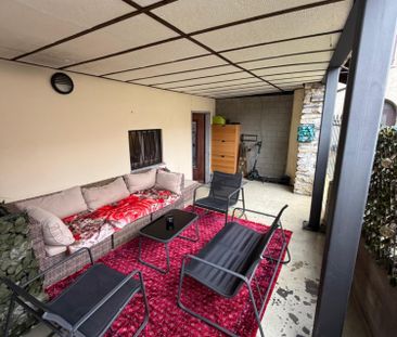 2.5 Zimmer, 77 m² - Foto 5