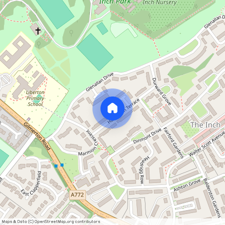 Hazeldean Terrace, Edinburgh, EH16 5RU