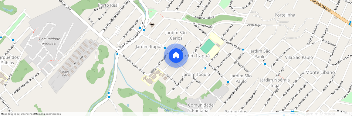 Rua Galia, 330, Piracicaba, Piracicaba - SP, 13402-050, Brazil