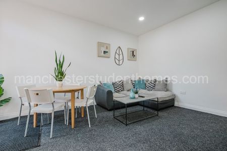 Heald Place, Manchester, M14 5NJ - Photo 2