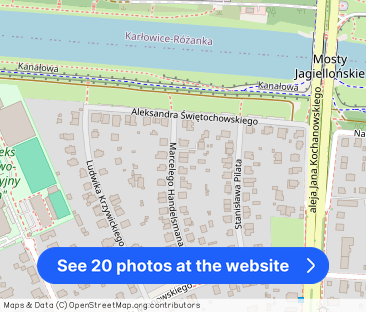 Tanio mieszkanie 2 pok/ zielona okolica - Photo 1