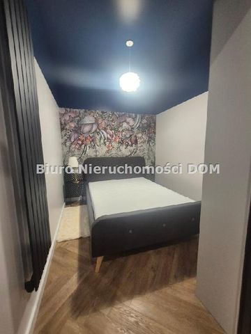Mieszkanie Lublin LSM powierzchnia 55.0 m² C303-WM-31704 - Zdjęcie 4