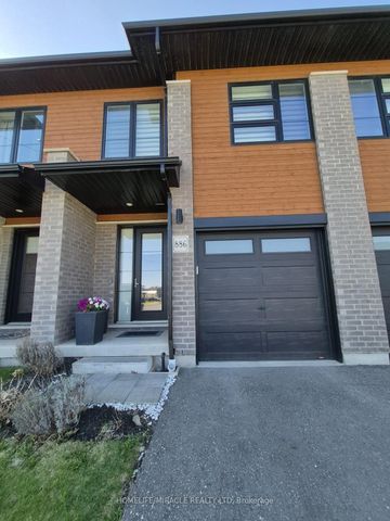 For Lease - 886 Robert Ferrie Drive, Kitchener, Ontario - Photo 3