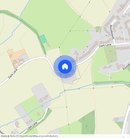 Dark Lane, Birmingham, B47