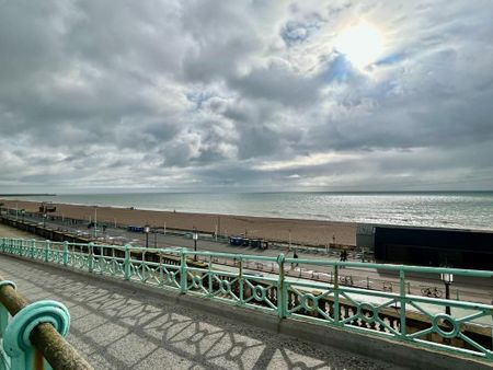 Studio to rent - Photo 5