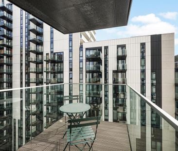 2 bedroom flat to rent - Photo 4