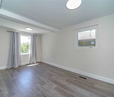 For Lease - 85 Yongehurst Road, Richmond Hill, Ontario - Photo 6