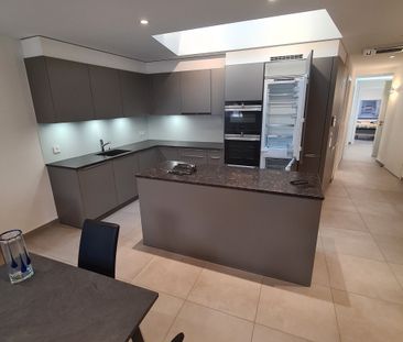 3.5-room penthouse apartment “rare object” - Foto 6