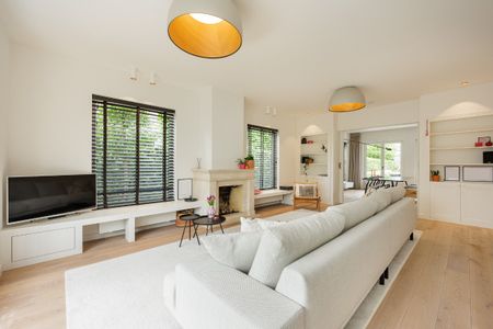 Vrijstaande woning met kwalitatieve afwerking op toplocatie - Photo 5