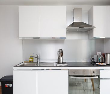 Location appartement 2 pièces, 39.18m², Le Blanc-Mesnil - Photo 4