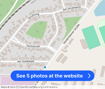 Gut geschnittene 3-Zimmer-Wohnung mit ca. 62 m² Wohnfläche und Balkon - Photo 1