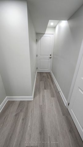 For Lease - 43 Stewardship Road Unit# Basement, Brampton, Ontario - Photo 2