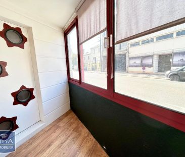 Appartement à louer 2 pièces 52.41m² - Photo 6