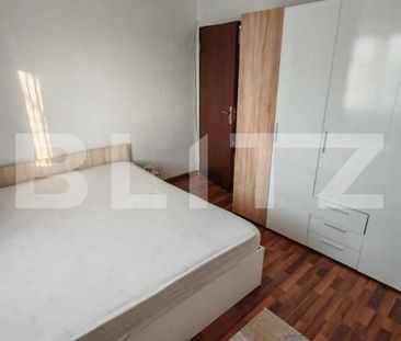 Apartament cu 2 camere, decomandat, etaj 2, centrala, 1 Mai-Dunarea - Fotografie 5