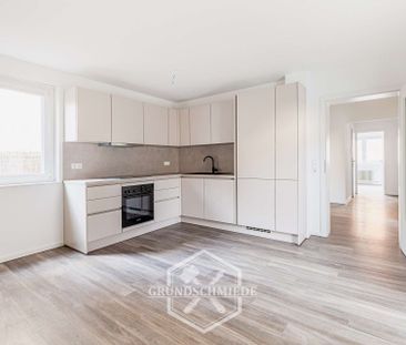 Erstbezug nach Kernsanierung – Starte neu in deiner WG! - Photo 2