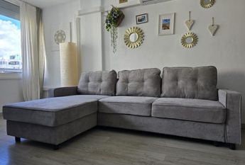 San Bartolomé de Tirajana, Canary Islands 35100