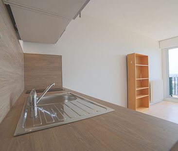 Location Appartement 1 pièce 24m² ROUEN 76000 - Photo 4