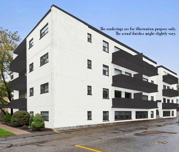 Kennedy Road Apartments - Photo 5