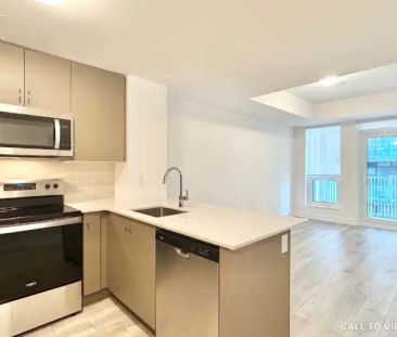 415-3240 William Coltson Ave, Oakville, Ontario L6H 0X1 | 3240 Will... - Photo 1
