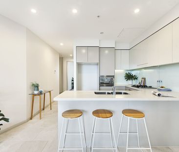 18.05/7-9 Gibbons Street, Redfern NSW 2016 - Apartment For Rent | D... - Photo 2