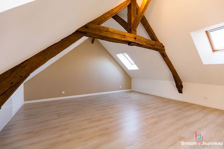 Location Maison 4 pièces 81m² - Photo 4