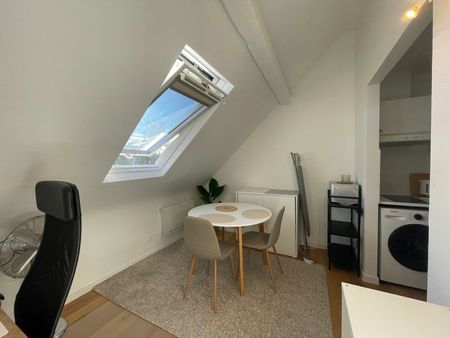 Duplex te huur in Leuven - Photo 4