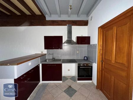 Appartement à louer 1 pièce 47.95m² - Photo 4