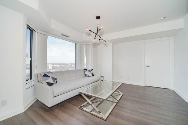 For Lease - 155 Yorkville Avenue Unit# 2915, Toronto, Ontario - Photo 1