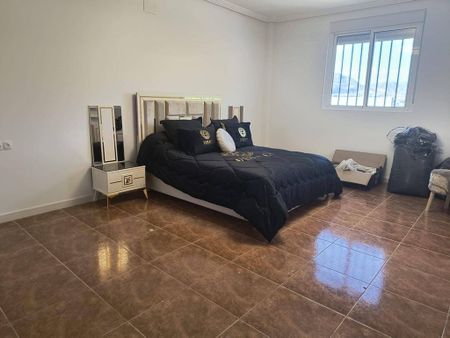 4 room luxury Farmhouse for rent in Alicante, Spain - Photo 4