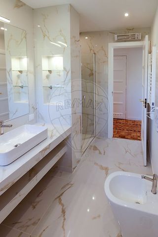 Apartamento T4 em Lisboa - Photo 5