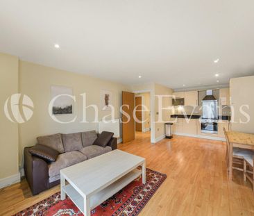 1 bedroom flat to rent - Photo 1