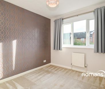 3 bedroom detached house to rent - Photo 1