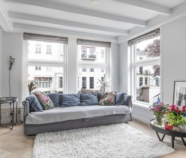 Appartement te huur: Tuinstraat 1 2011 LZ Haarlem - Photo 1