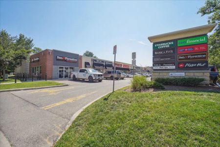 For Lease - 99 Brant Street Unit# 6, Oakville, Ontario - Photo 2