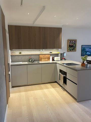 Bondegatan, Stockholm - Photo 4