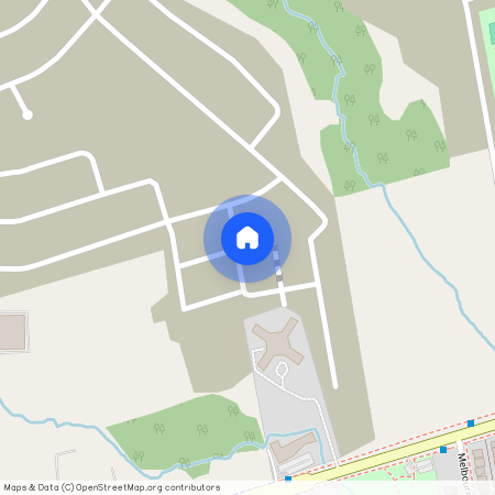 8 David Eyer Road, Richmond Hill