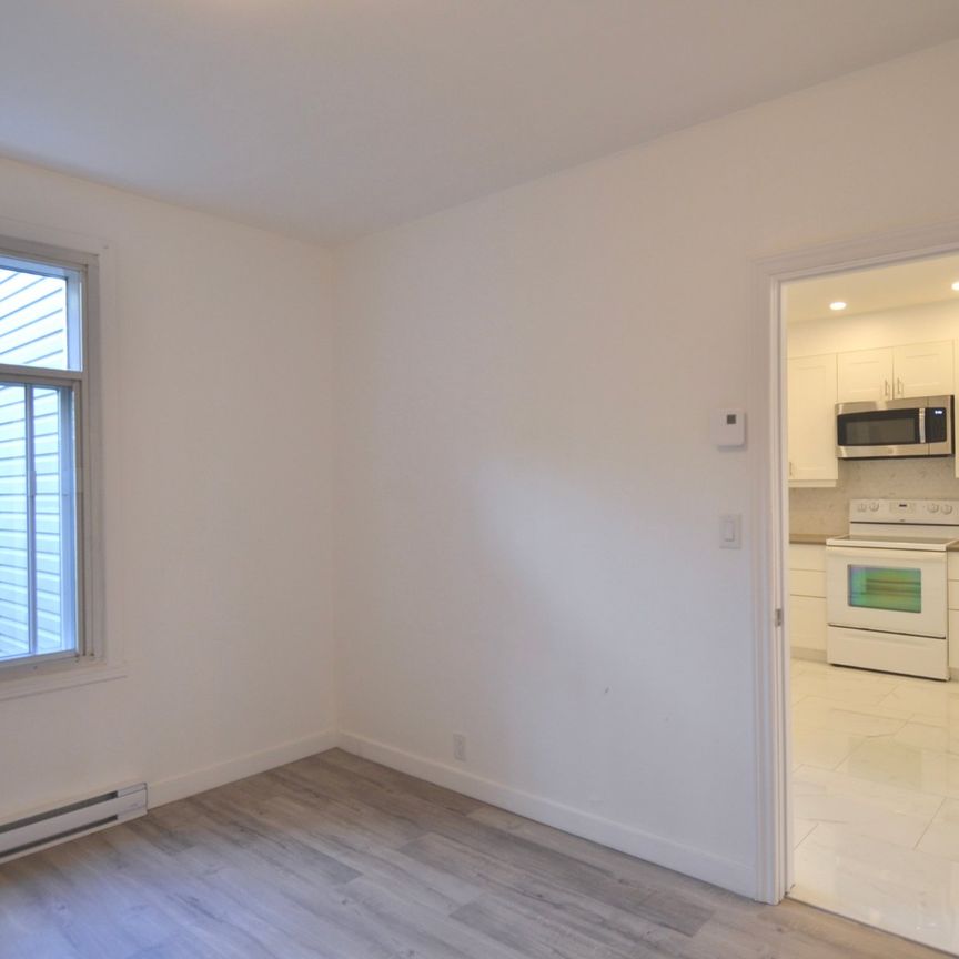 Condo à louer, Montréal (Rosemont/La Petite-Patrie) - Photo 1