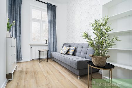 Dla studenta | kawalerka w Centrum Szczecina - Фото 2