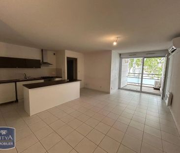 Appartement à louer 3 pièces 65.15m² - Photo 5