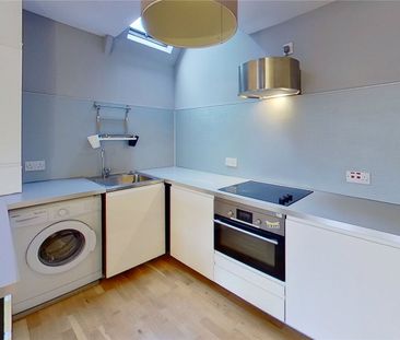 2 bedroom apartment to rent - Photo 6