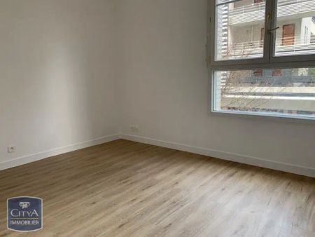 Appartement à louer 2 pièces 33.5m² - Photo 4